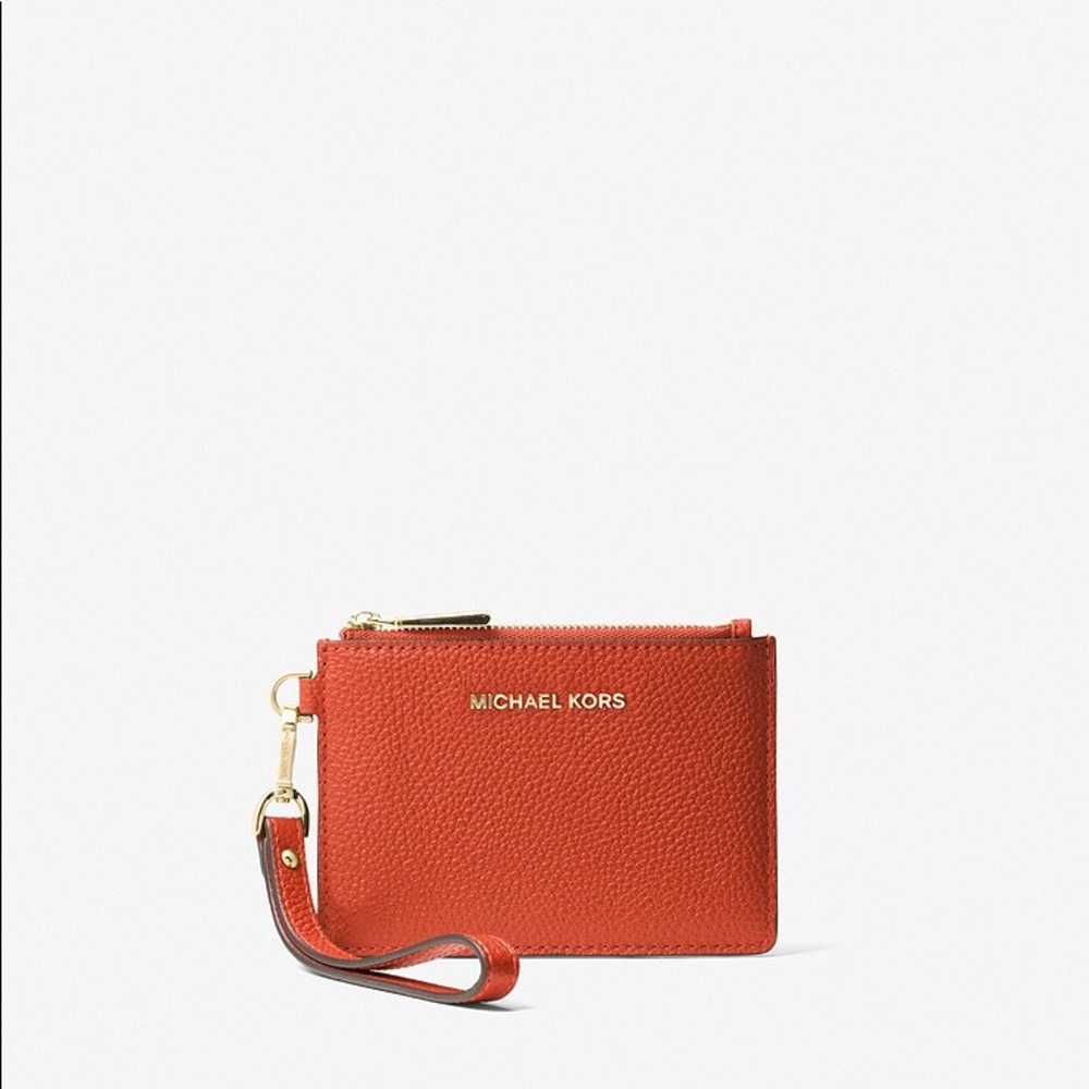 MK COIN PURSE